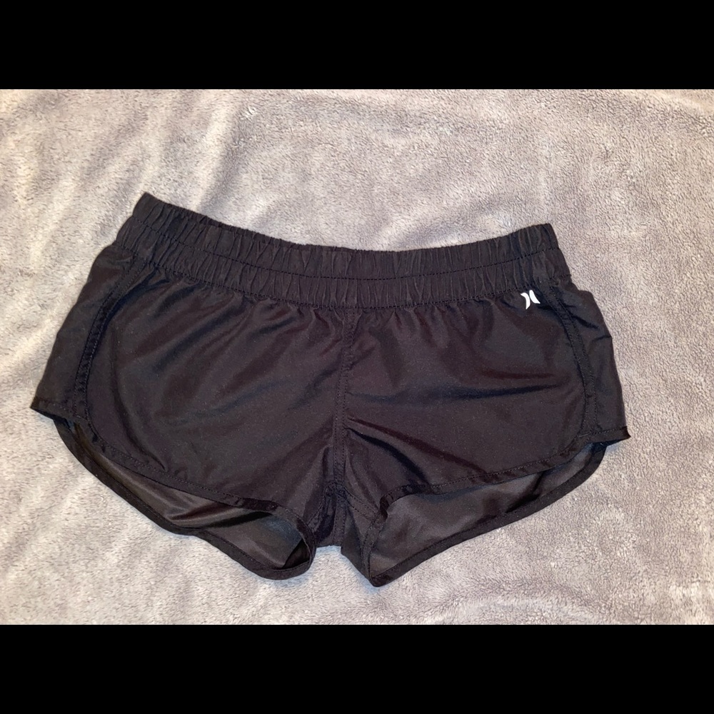 Hurley woman board shorts
